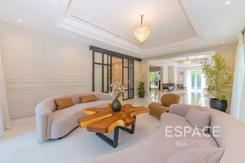 Villa in Green Community West, Green Community, Dubai 5 bedrooms, 548 sq.m. № 122568 - photo 2