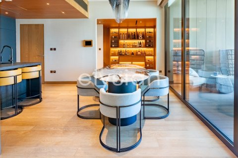 Apartamento en Jumeirah Bay Island, Jumeirah, Dubai, 2 dormitorios, 180 m², № 38121 - foto 18