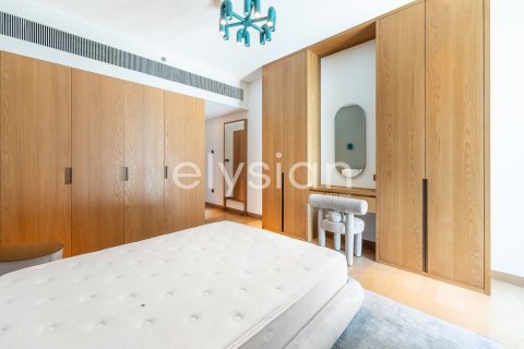 Apartamento en Jumeirah Bay Island, Jumeirah, Dubai, 2 dormitorios, 180 m², № 38121 - foto 6