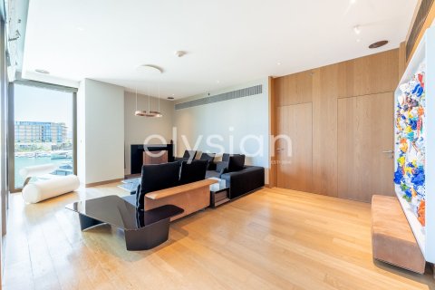 Apartamento en Jumeirah Bay Island, Jumeirah, Dubai, 2 dormitorios, 180 m², № 38121 - foto 12