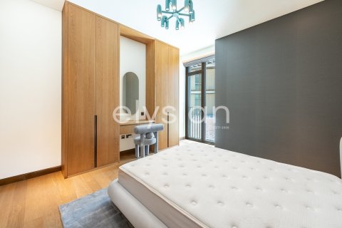 Apartamento en Jumeirah Bay Island, Jumeirah, Dubai, 2 dormitorios, 180 m², № 38121 - foto 5