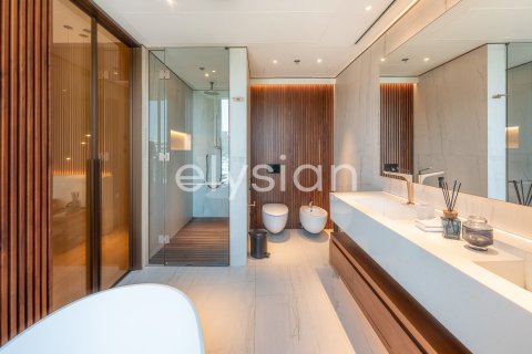 Apartamento en Jumeirah Bay Island, Jumeirah, Dubai, 2 dormitorios, 180 m², № 38121 - foto 9