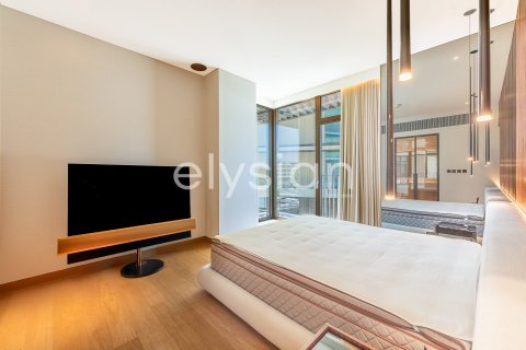 Apartamento en Jumeirah Bay Island, Jumeirah, Dubai, 2 dormitorios, 180 m², № 38121 - foto 4