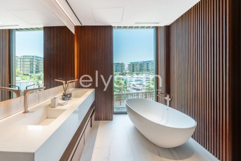 Apartamento en Jumeirah Bay Island, Jumeirah, Dubai, 2 dormitorios, 180 m², № 38121 - foto 10