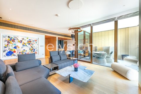 Apartamento en Jumeirah Bay Island, Jumeirah, Dubai, 2 dormitorios, 180 m², № 38121 - foto 19