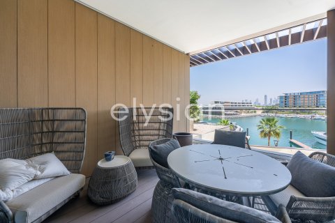 Apartamento en Jumeirah Bay Island, Jumeirah, Dubai, 2 dormitorios, 180 m², № 38121 - foto 11