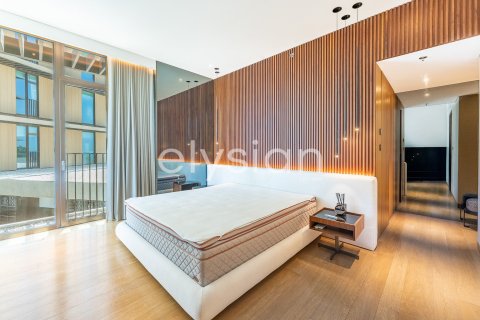 Apartamento en Jumeirah Bay Island, Jumeirah, Dubai, 2 dormitorios, 180 m², № 38121 - foto 3
