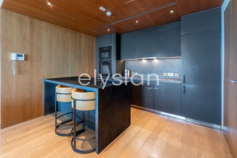 Apartamento en Jumeirah Bay Island, Jumeirah, Dubai, 2 dormitorios, 180 m², № 38121 - foto 14