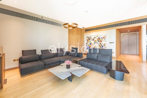 Apartamento en Jumeirah Bay Island, Jumeirah, Dubai, 2 dormitorios, 180 m², № 38121 - foto 16