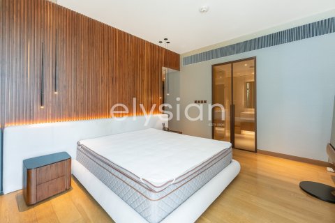 Apartamento en Jumeirah Bay Island, Jumeirah, Dubai, 2 dormitorios, 180 m², № 38121 - foto 2
