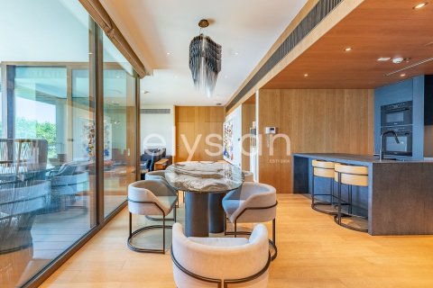 Apartamento en Jumeirah Bay Island, Jumeirah, Dubai, 2 dormitorios, 180 m², № 38121 - foto 17