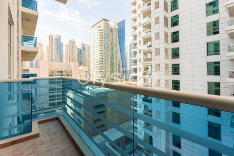 Apartamento en Dubai Marina, Dubai, 2 dormitorios, 113 m², № 38113 - foto 11