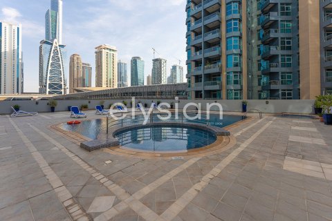 Apartamento en Dubai Marina, Dubai, 2 dormitorios, 113 m², № 38113 - foto 5