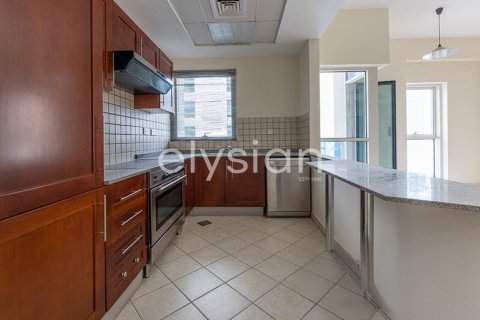 Apartamento en Dubai Marina, Dubai, 2 dormitorios, 113 m², № 38113 - foto 12