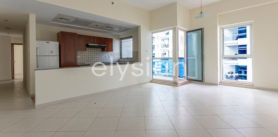 Apartamento en Dubai Marina, Dubai, 2 dormitorios, 113 m², № 38113