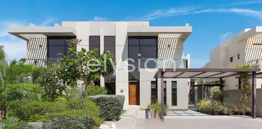 Villa in DAMAC Hills (Akoya by DAMAC), Dubai 3 bedrooms, 192 sq.m. № 38122