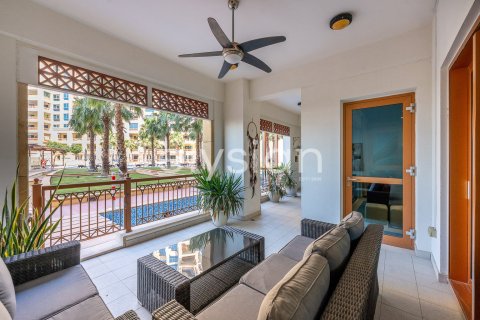 شقة في Marina Residences, نخلة جميرا, دبي 2 غرف نوم, 190 م² رقم 38115