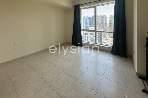 Apartamento en Al Majara, Dubai Marina, Dubai, 1 dormitorio, 78 m², № 38114