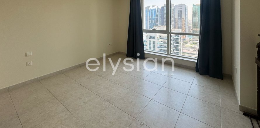 Apartment in Al Majara, Dubai Marina, Dubai 1 bedroom, 78 sq.m. № 38114