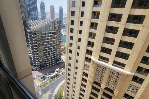 Apartamento en Jumeirah Beach Residence, Dubai, 2 dormitorios, 119 m², № 111242 - foto 3