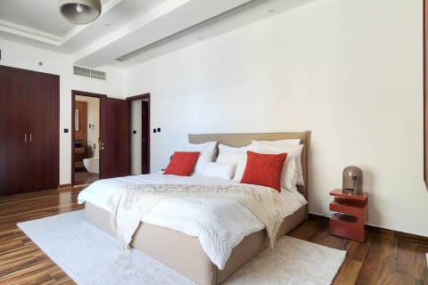 Apartamento en Jumeirah Beach Residence, Dubai, 2 dormitorios, 119 m², № 111242 - foto 19