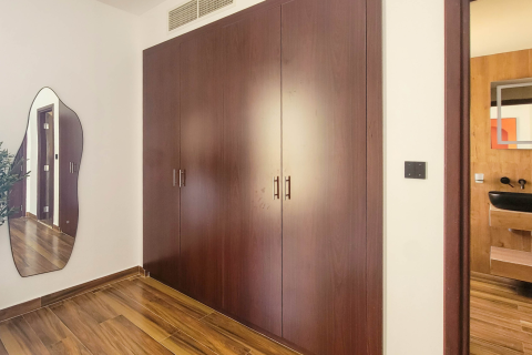Apartamento en Jumeirah Beach Residence, Dubai, 2 dormitorios, 119 m², № 111242 - foto 13