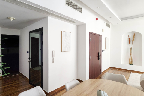 Apartamento en Jumeirah Beach Residence, Dubai, 2 dormitorios, 119 m², № 111242 - foto 25