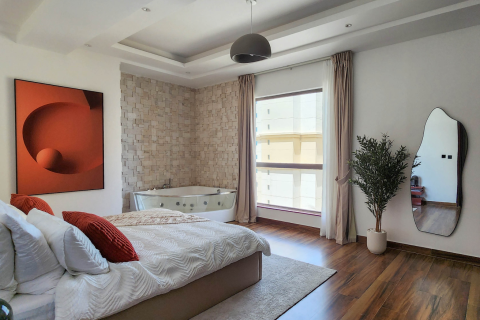 Apartamento en Jumeirah Beach Residence, Dubai, 2 dormitorios, 119 m², № 111242 - foto 21