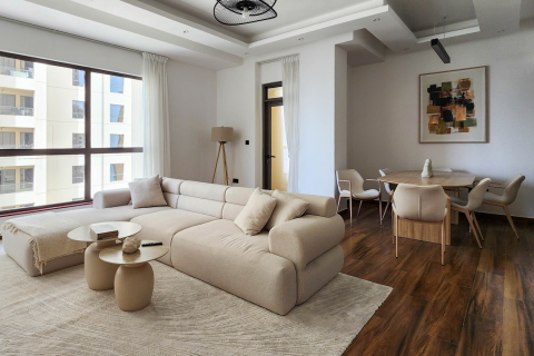 Apartamento en Jumeirah Beach Residence, Dubai, 2 dormitorios, 119 m², № 111242 - foto 30