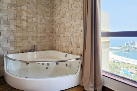 Apartamento en Jumeirah Beach Residence, Dubai, 2 dormitorios, 119 m², № 111242 - foto 18