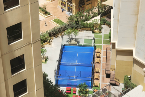 Apartamento en Jumeirah Beach Residence, Dubai, 2 dormitorios, 119 m², № 111242 - foto 2