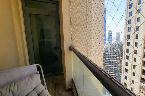 Apartamento en Jumeirah Beach Residence, Dubai, 2 dormitorios, 119 m², № 111242 - foto 6