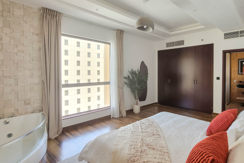 Apartamento en Jumeirah Beach Residence, Dubai, 2 dormitorios, 119 m², № 111242 - foto 17