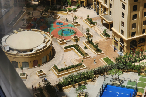 Apartamento en Jumeirah Beach Residence, Dubai, 2 dormitorios, 119 m², № 111242 - foto 4