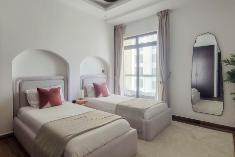 Apartamento en Jumeirah Beach Residence, Dubai, 2 dormitorios, 119 m², № 111242 - foto 14