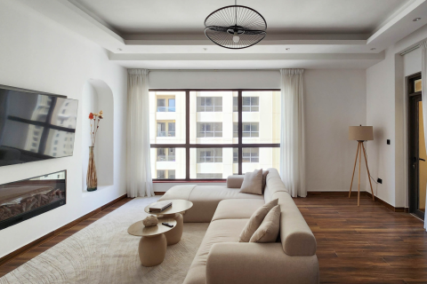 Apartamento en Jumeirah Beach Residence, Dubai, 2 dormitorios, 119 m², № 111242 - foto 29