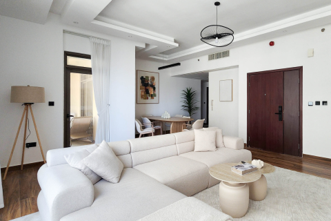 Apartamento en Jumeirah Beach Residence, Dubai, 2 dormitorios, 119 m², № 111242 - foto 28