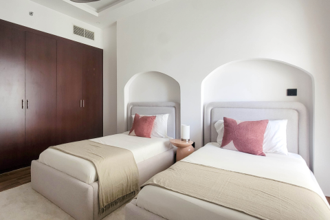 Apartamento en Jumeirah Beach Residence, Dubai, 2 dormitorios, 119 m², № 111242 - foto 15