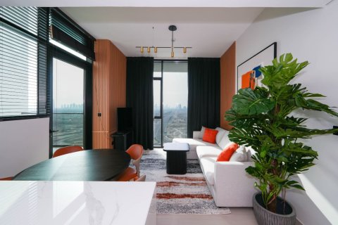 Apartment in Jumeirah Village Circle, Dubai 2 bedrooms, 103 sq.m. № 111240