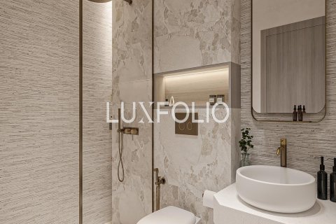 Купить квартиру в Al Furjan, Дубай: 3 спальни, 358м², № 45591 - фото 22