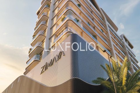 Apartment in Al Furjan, Dubai 3 bedrooms, 358 sq.m. № 45591