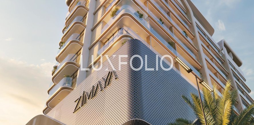 Квартира в Al Furjan, Дубай, 3 спальни, 358м², № 45591