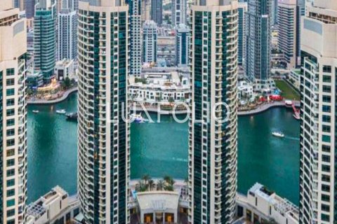 شقة في مرسى دبي, دبي 2 غرف نوم, 154 م² رقم 45587 - صورة 8