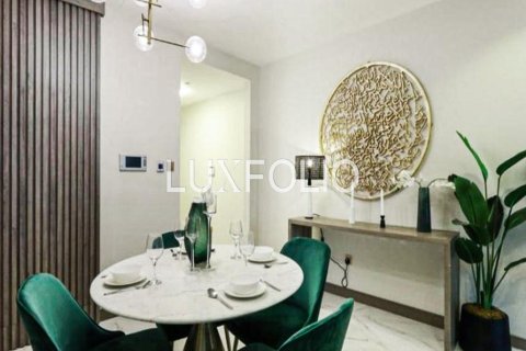 Appartement à Dubai Marina, Dubai, 2 chambres, 154 m², № 45587