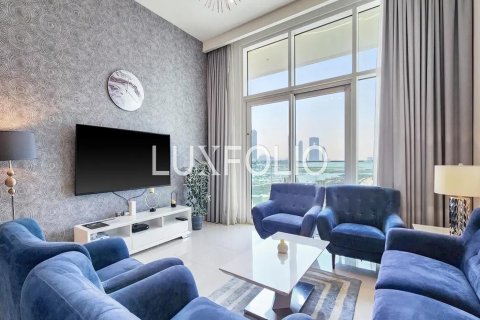 Купить квартиру в EMAAR Beachfront, Dubai Harbour, Дубай: 2 спальни, 106м², № 45599 - фото 3