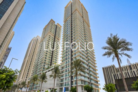 Купить квартиру в EMAAR Beachfront, Dubai Harbour, Дубай: 2 спальни, 106м², № 45599 - фото 21