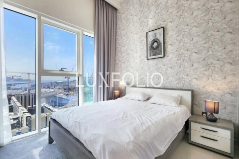 Купить квартиру в EMAAR Beachfront, Dubai Harbour, Дубай: 2 спальни, 106м², № 45599 - фото 12