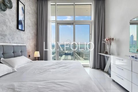 Купить квартиру в EMAAR Beachfront, Dubai Harbour, Дубай: 2 спальни, 106м², № 45599 - фото 9