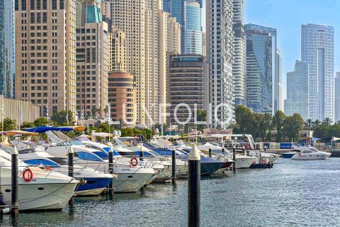 Купить квартиру в EMAAR Beachfront, Dubai Harbour, Дубай: 2 спальни, 106м², № 45599 - фото 23