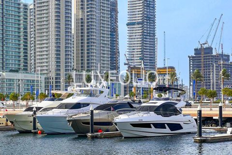 Купить квартиру в EMAAR Beachfront, Dubai Harbour, Дубай: 2 спальни, 106м², № 45599 - фото 24